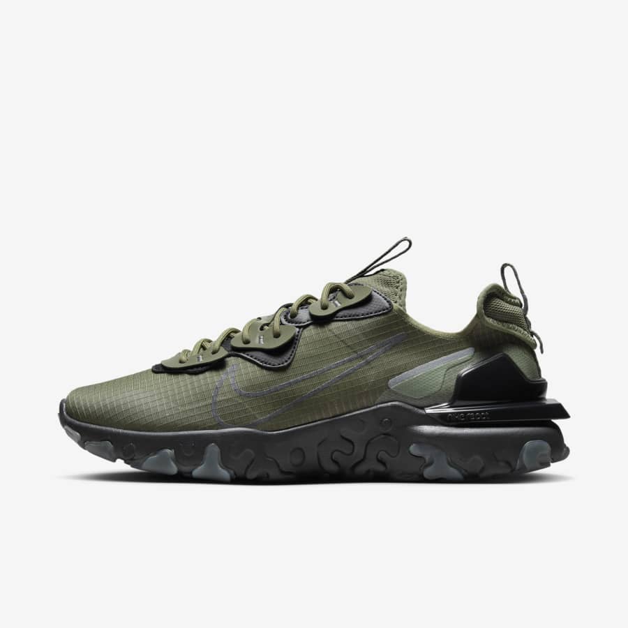 How to Choose the Best Shoes for Heel Pain. Nike CA