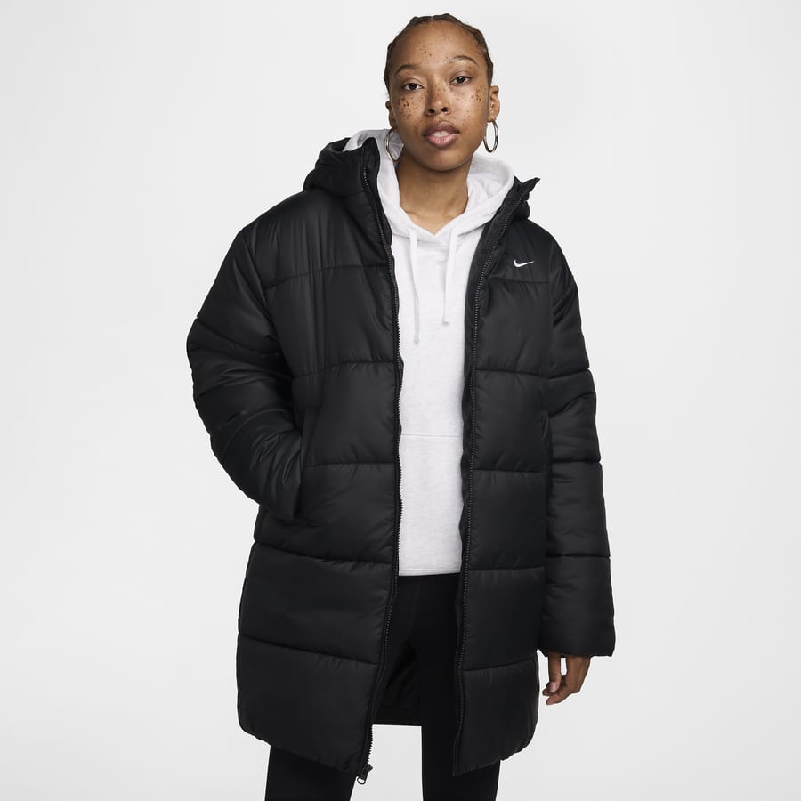 Les meilleurs manteaux d hiver Nike pour femme. Nike FR