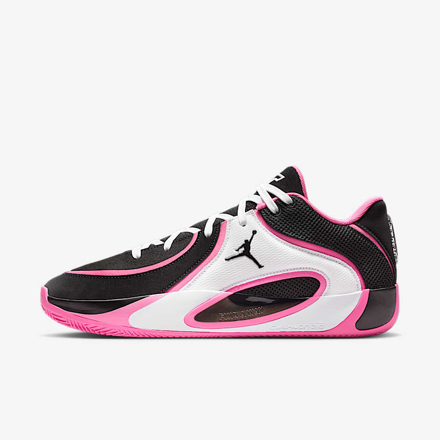 The Jordan Brand innovates through thoughtful design choices with