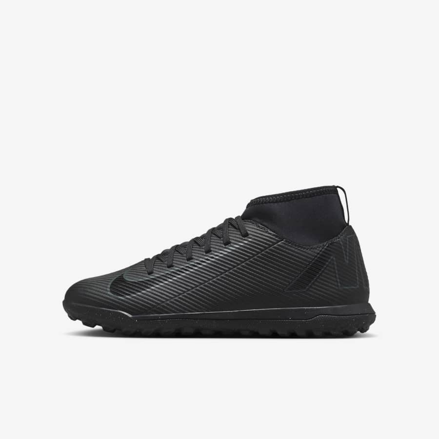 Nike Futbol. Nike MX