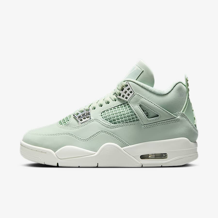 Air Jordan 4 retro & OG archive collection . Nike.com