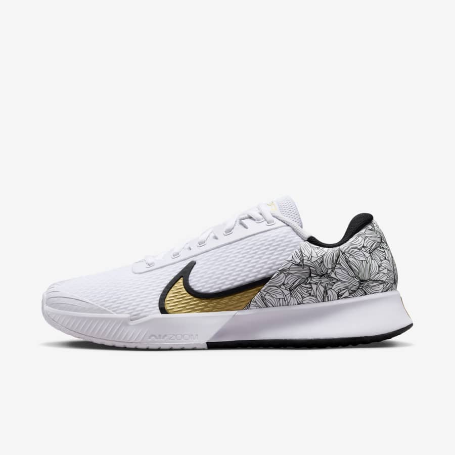 Nike Tennis. Nike CA