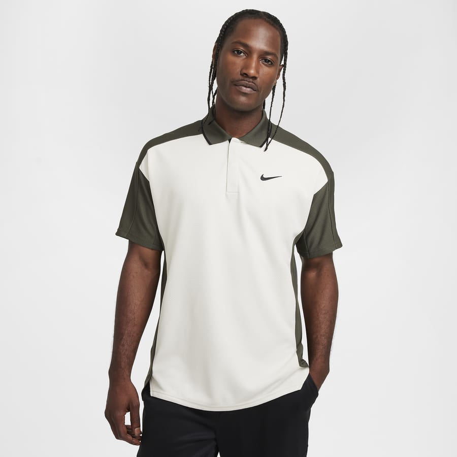 The Best Nike Polos for Men. Nike CA