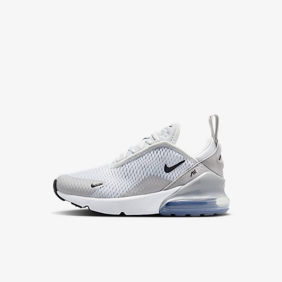 nike air zoom vs air max