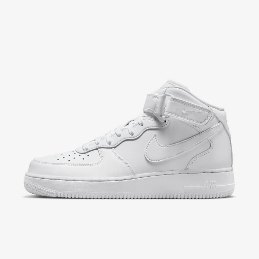 Nike air force tutti i modelli on sale