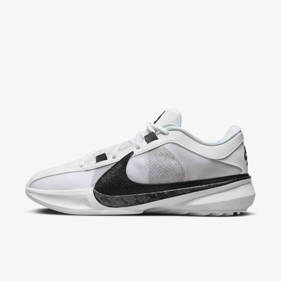 New nike self on sale lacing basketball shoes