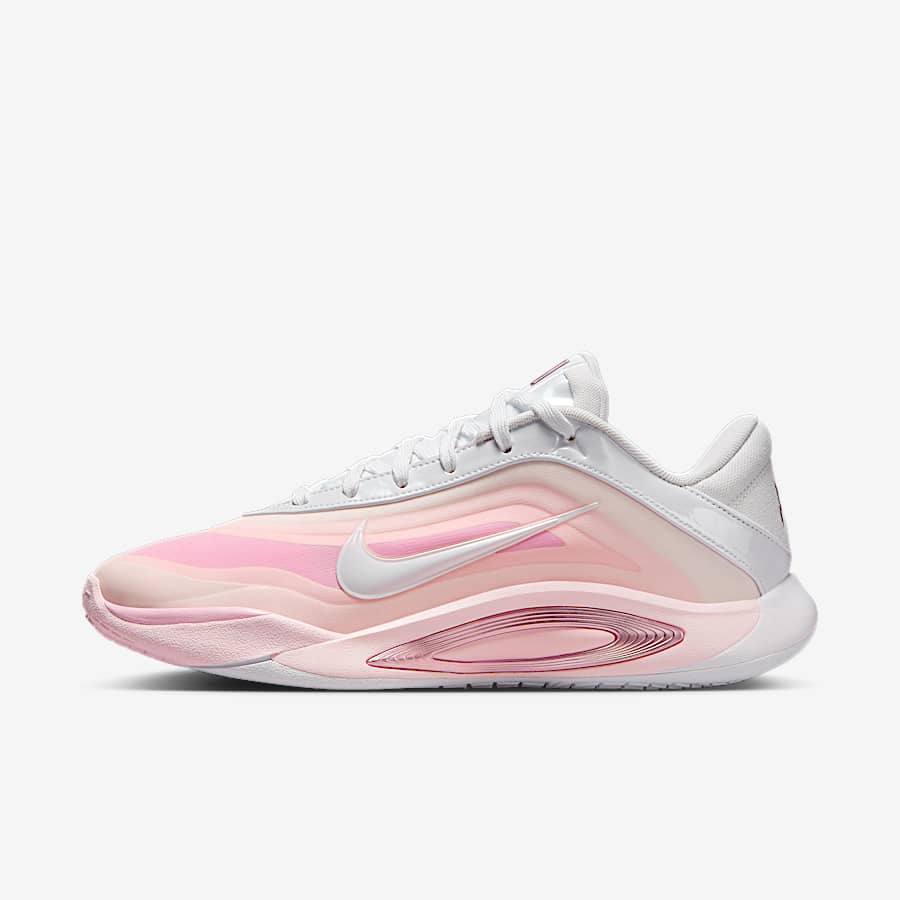 状態良好！Nike A'One - Aja Wilson 体感的に26.5㎝ A'ja Wilson Puts the Game on Notice with the Nike A'One, Her