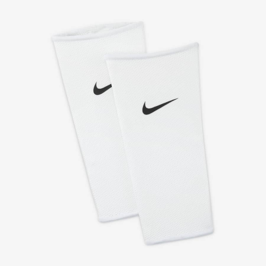 Compression sleeves Nike Zoned Support - Calf Sleeves - Textile - Equipment