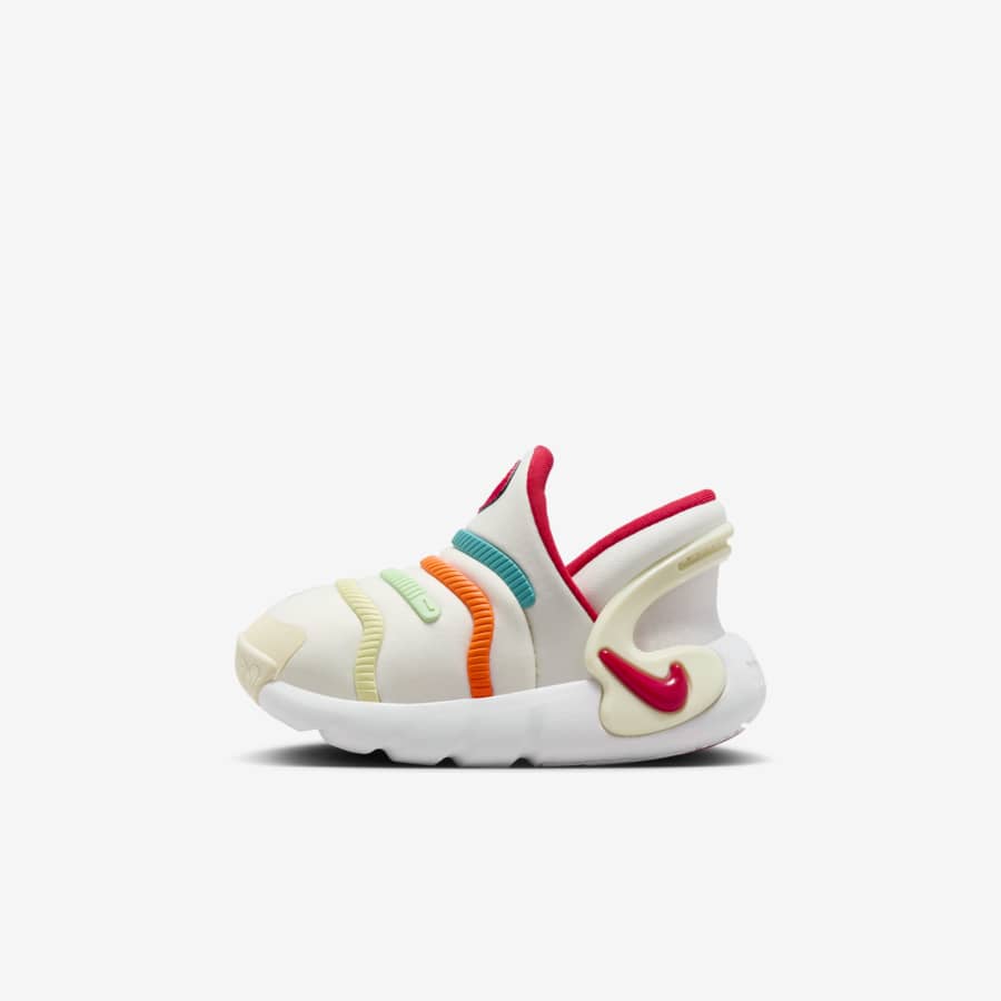 Nike baby sale toddler shoes