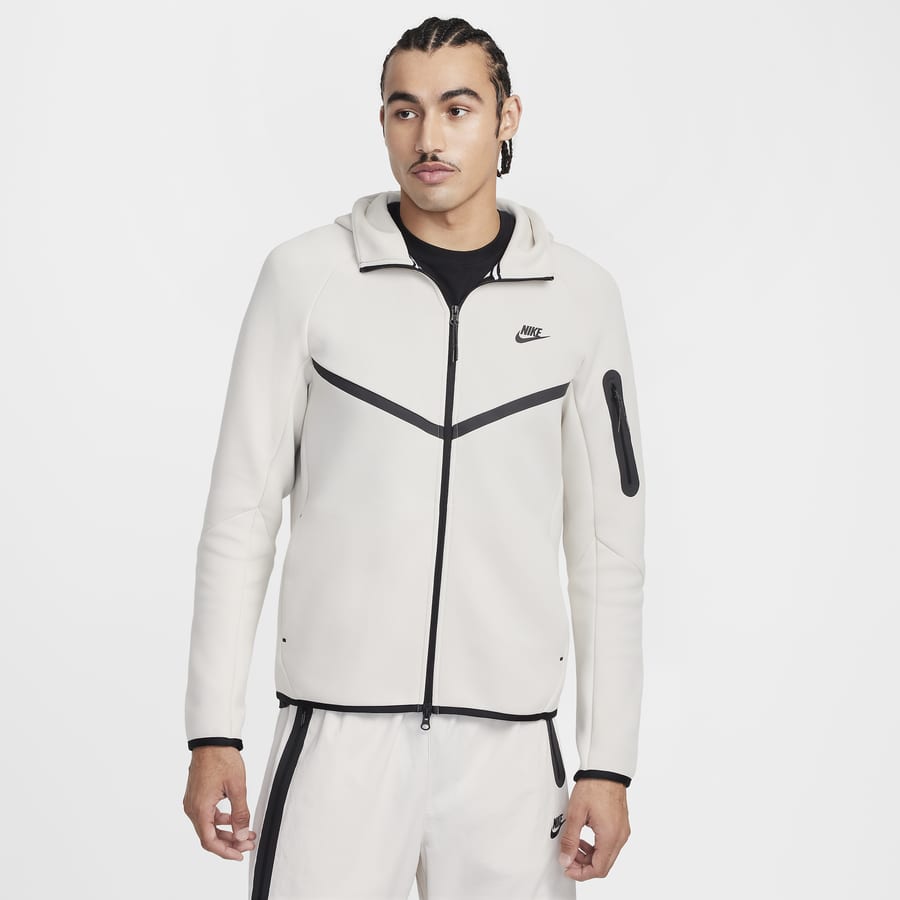Las mejores sudaderas nike deals
