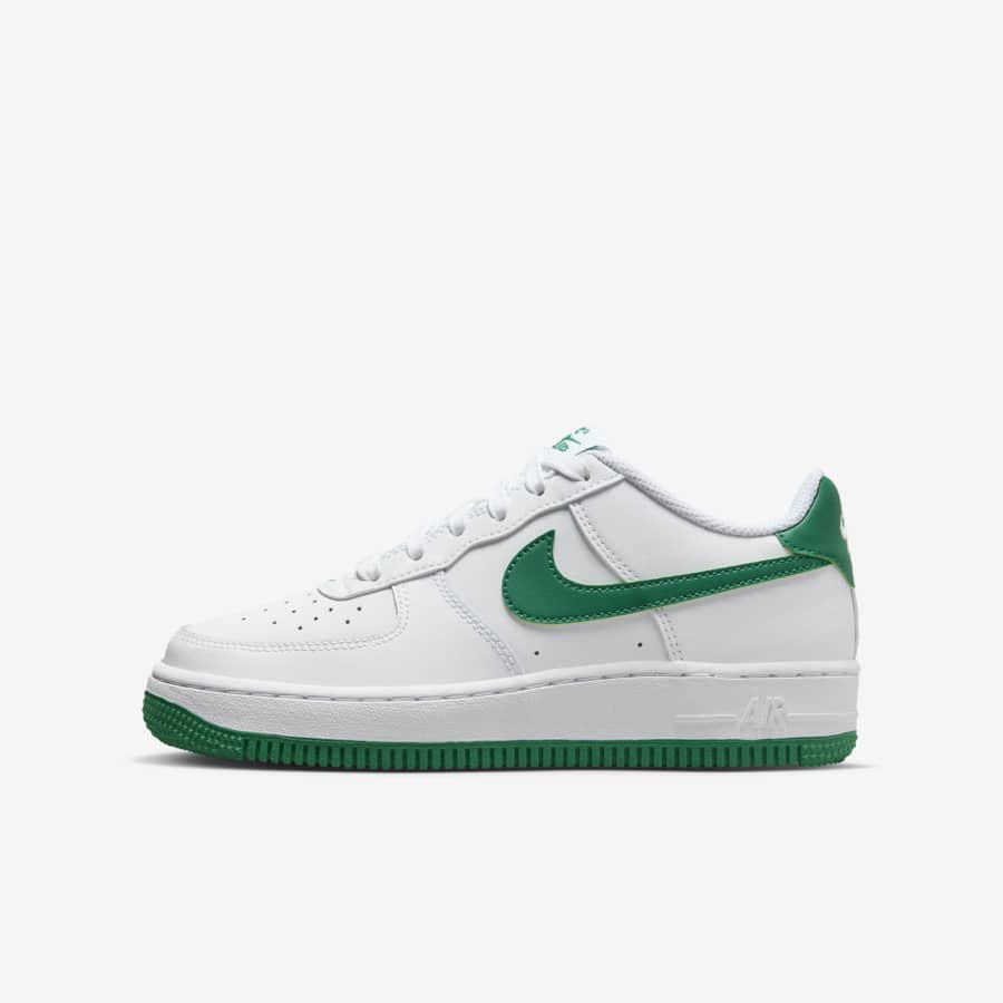 How much are air force outlet ones after tax