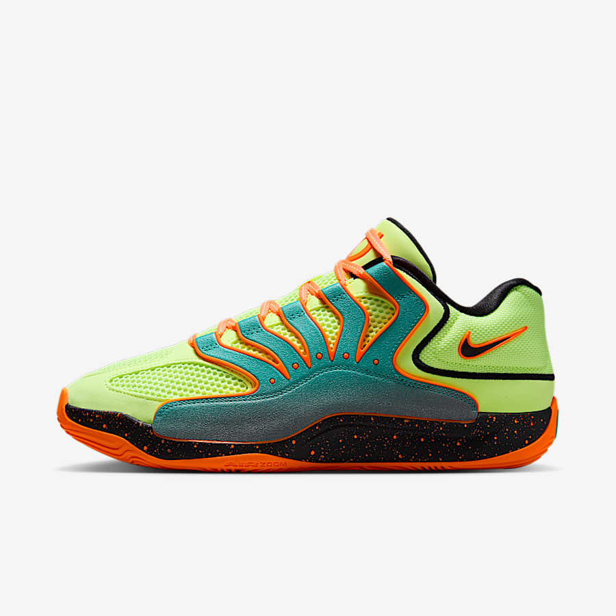 Nikeとデビン・ブッカーの初のコラボレーションシューズ、ナイキ