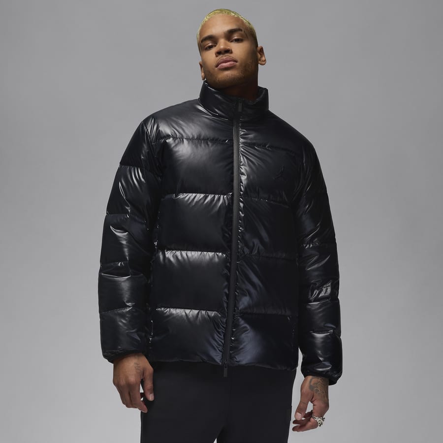 How to wash nike puffer jacket cheap