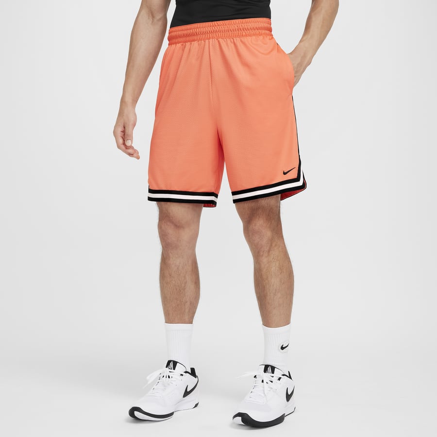 The Best Nike Basketball Shorts for Kids. Nike