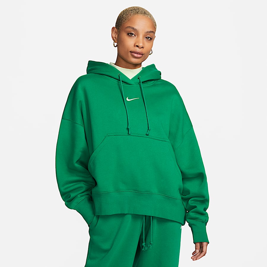 Nike bright sales cactus sweatshirt