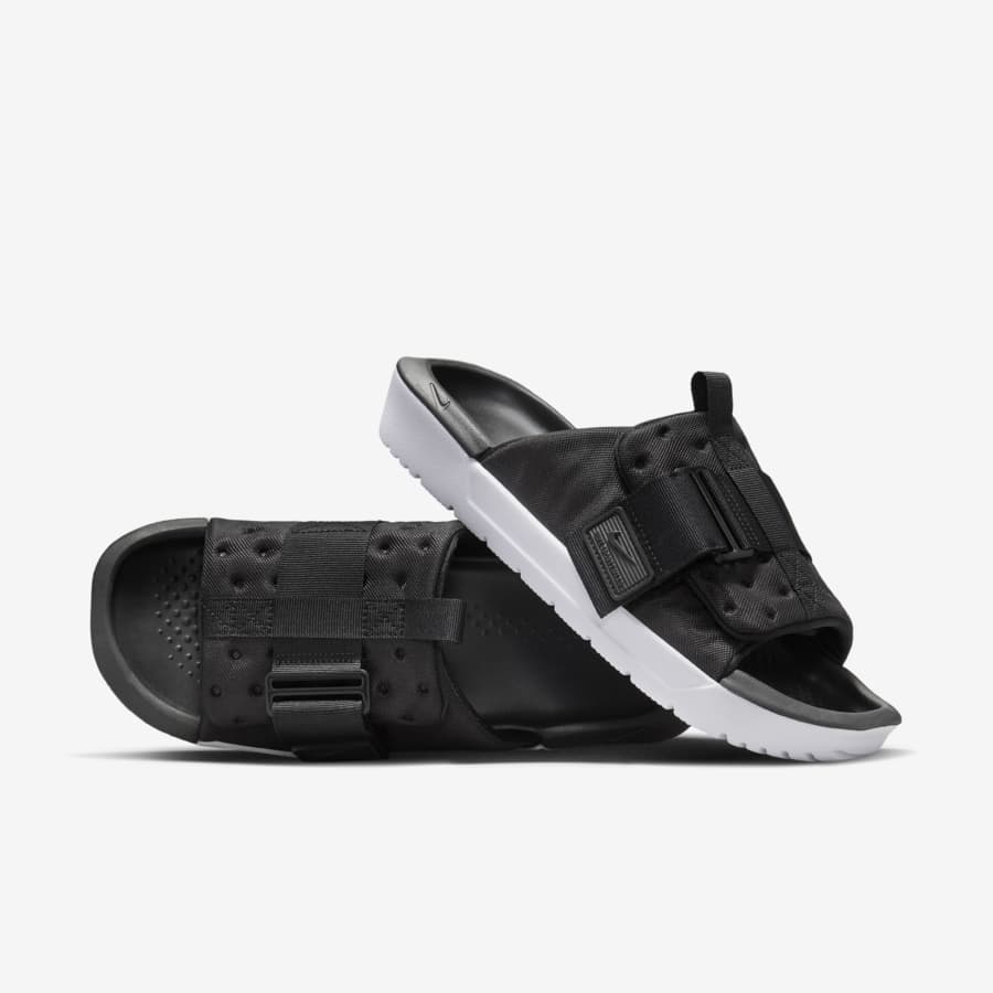 Most comfortable nike 2025 slides
