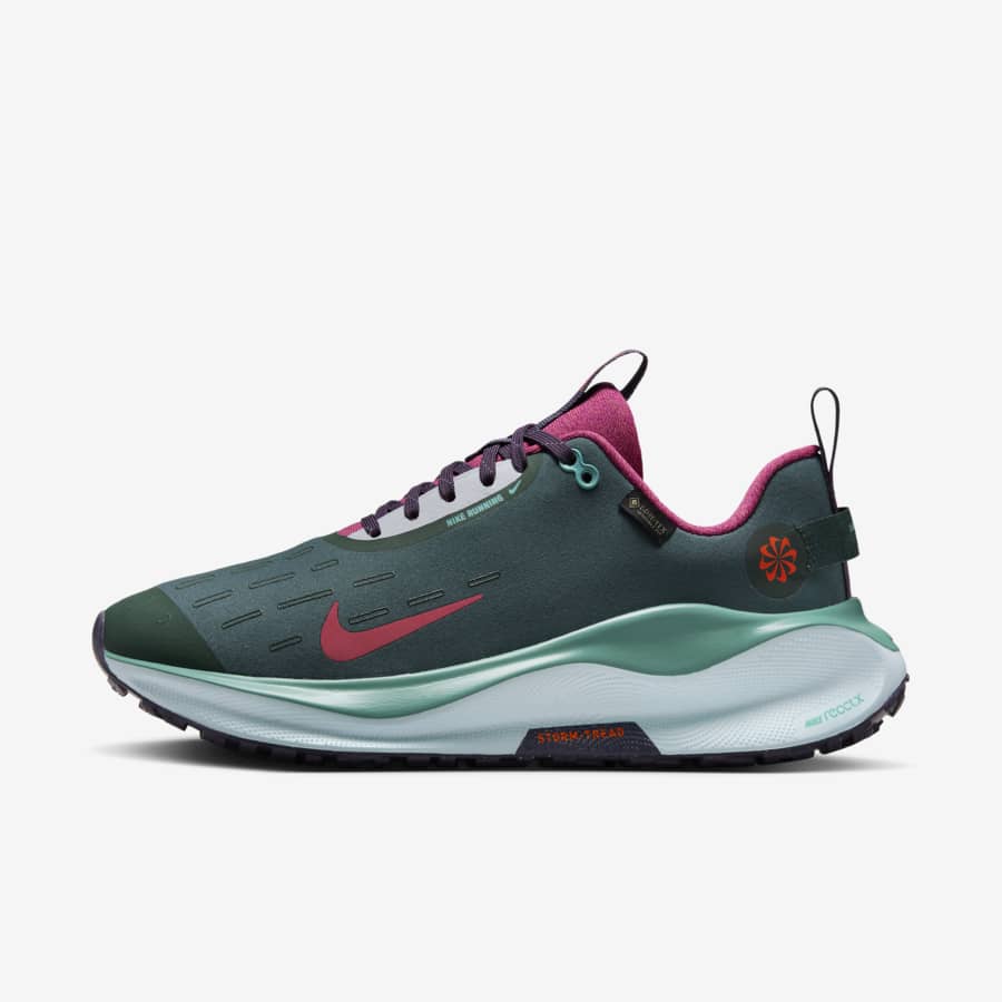 Quali scarpe sono ideali per l iperpronazione Nike CH