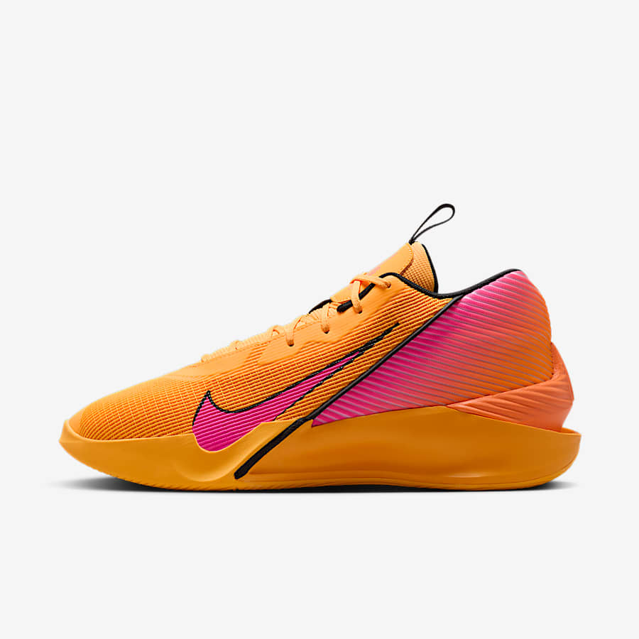 The next leap in basketball innovation: Air Zoom G.T. Cut 2. Nike IN