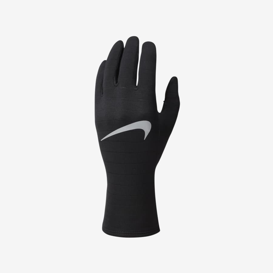 How to measure your hand to find your glove size. Nike AT