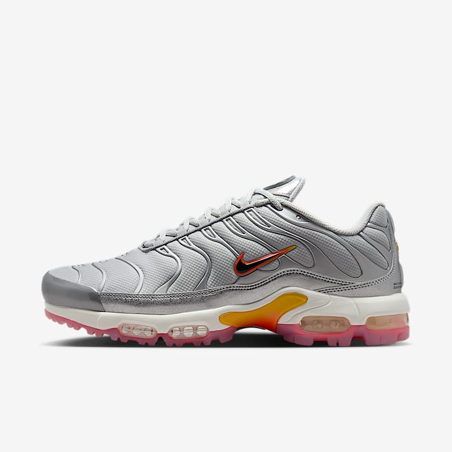 Nikeが最新のエア マックス シルエットを発表：エア マックス