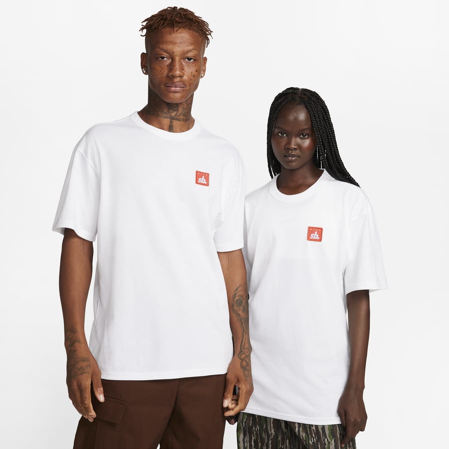 Nike skateboarding clothing discount