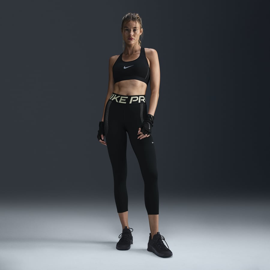 Best nike leggings for bum clearance