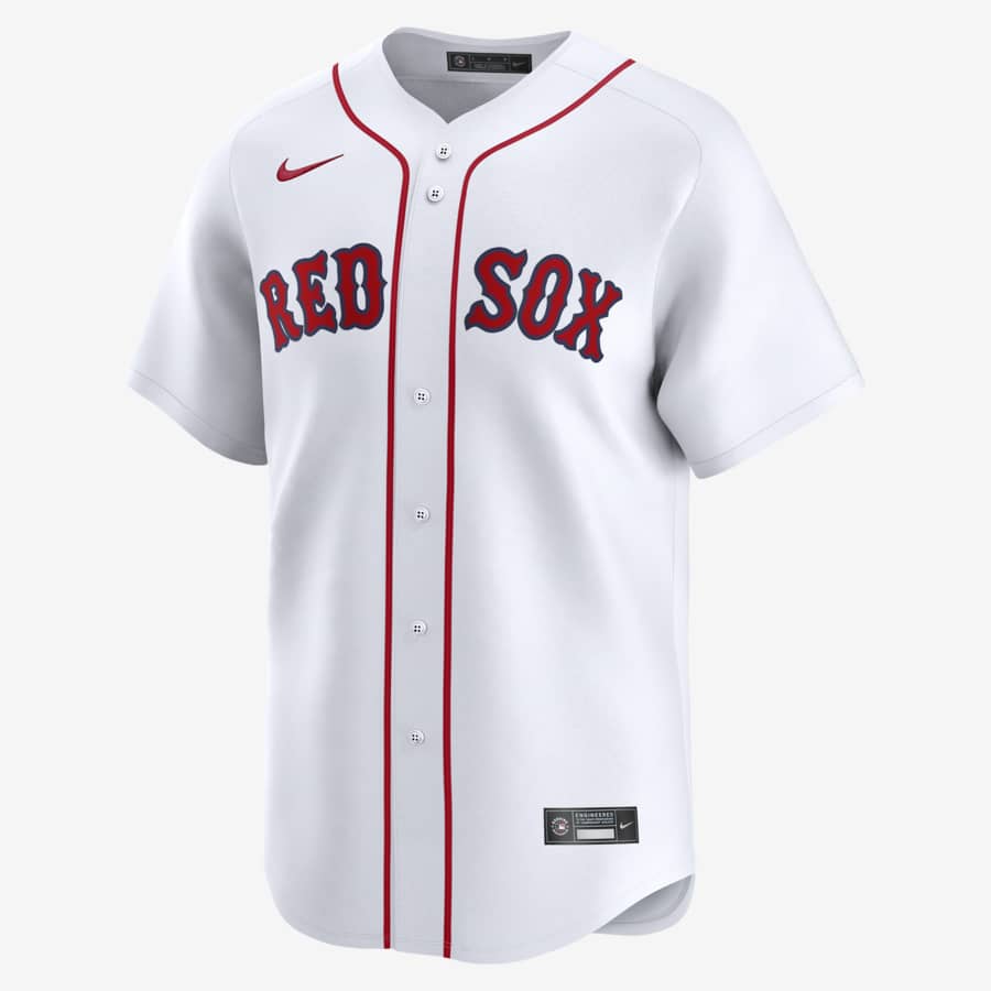 Nike mlb jersey hotsell fit