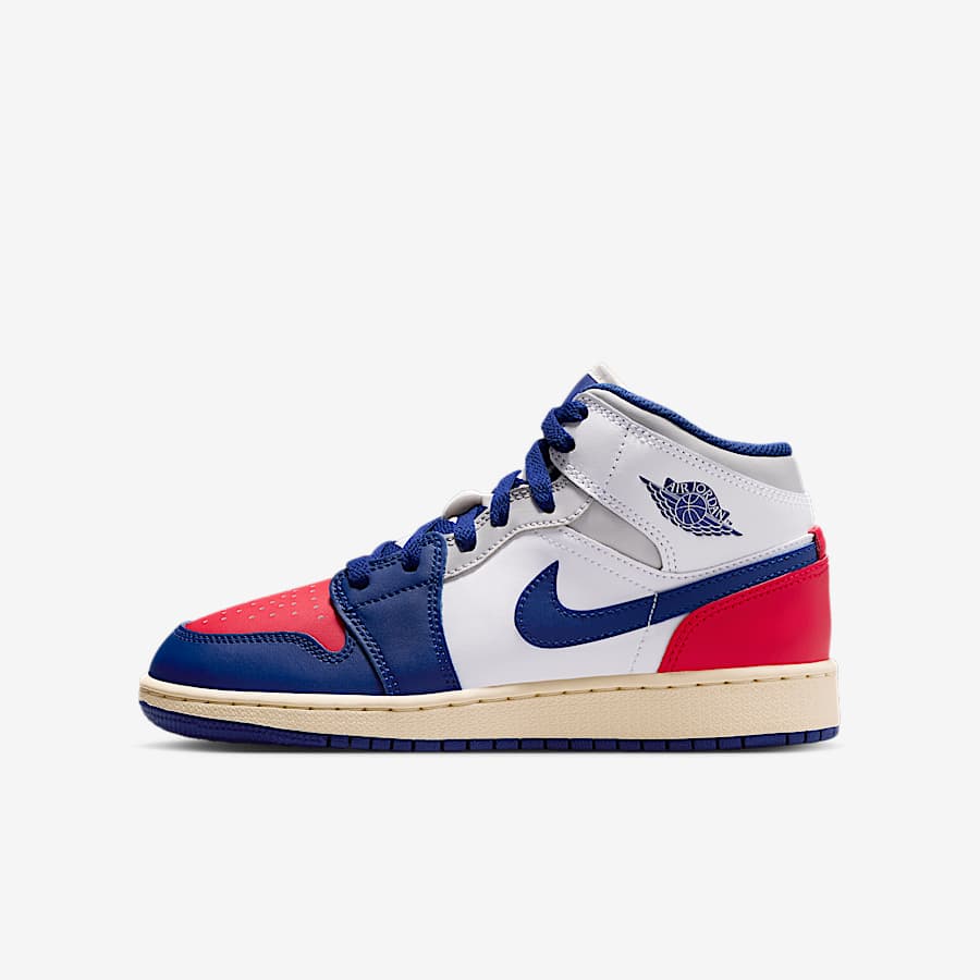 Air Jordan 1 retro & OG archive collection . Nike.com