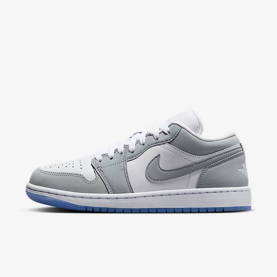 Nike and jordan shoes hotsell