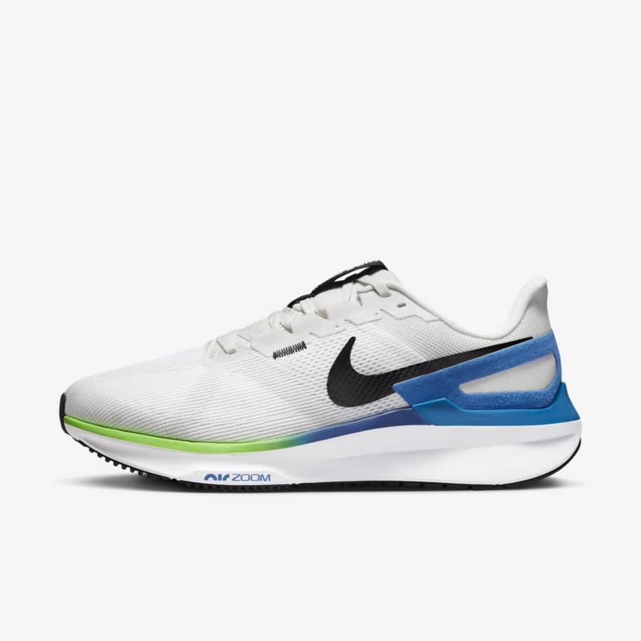 How to Find the Best Shoes for Wide Feet. Nike BE