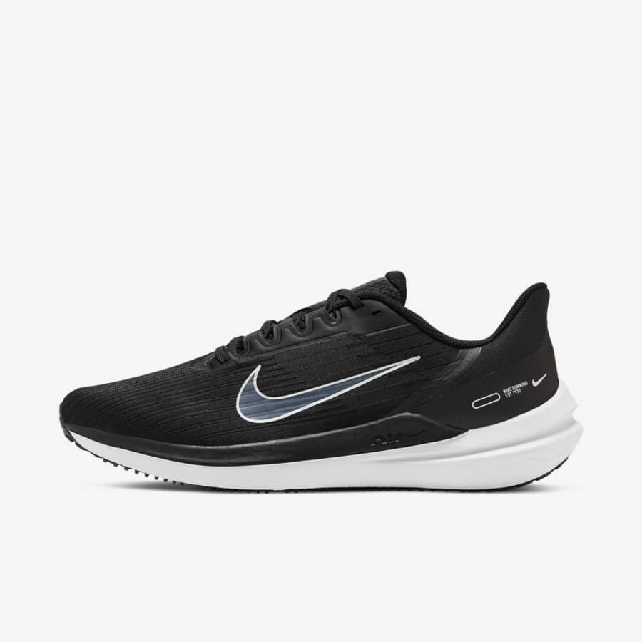 Run easy nike running soft and supportive 2025