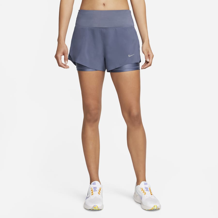 Comprar en línea shorts para correr para mujer. Nike MX