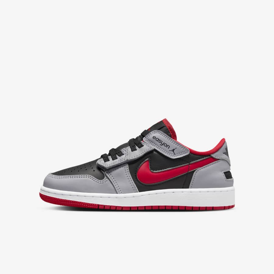 Grey nike shoes without laces store