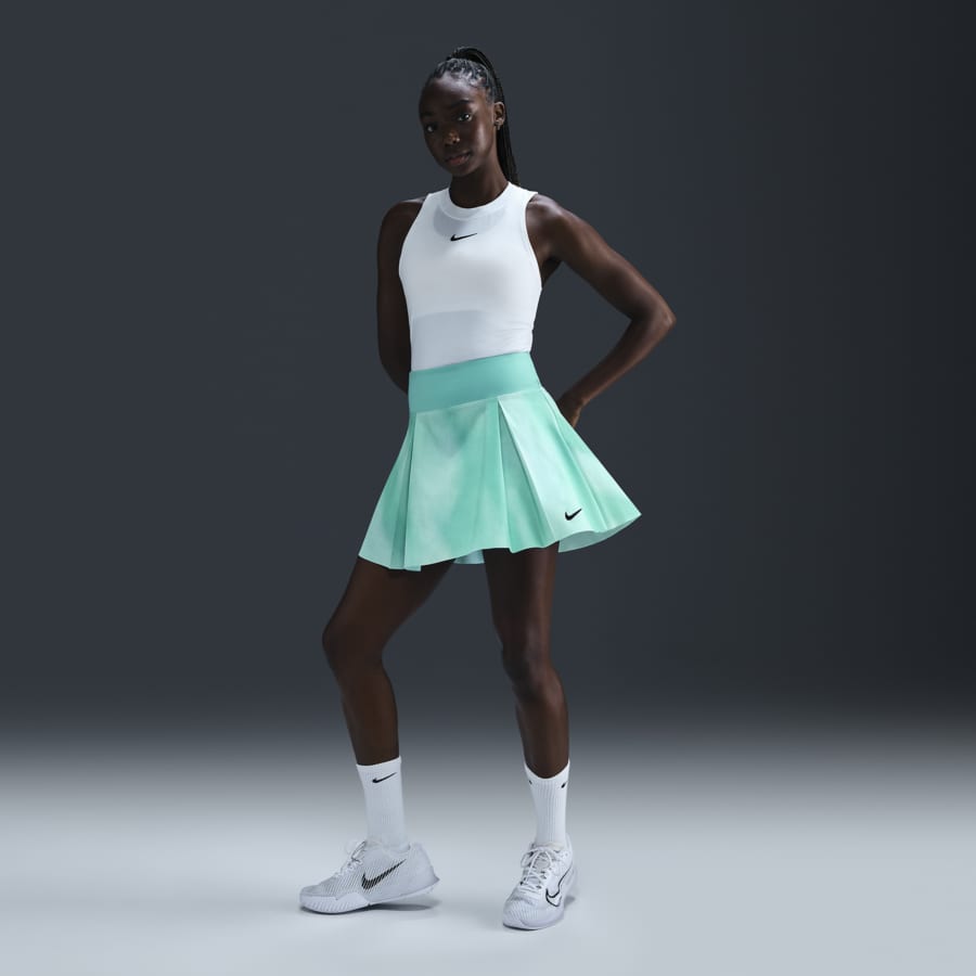 Tenue tennis fille best sale