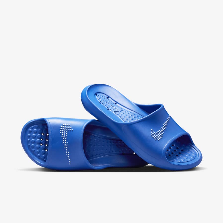 How to clearance clean nike slides
