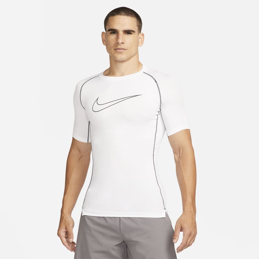 Nike base layer shirt cheap