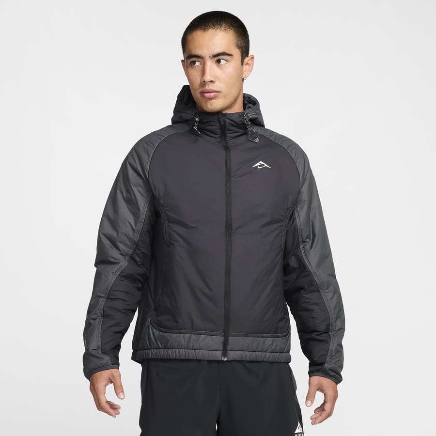 Choisir la meilleure veste de pluie Nike pour le running. Nike FR
