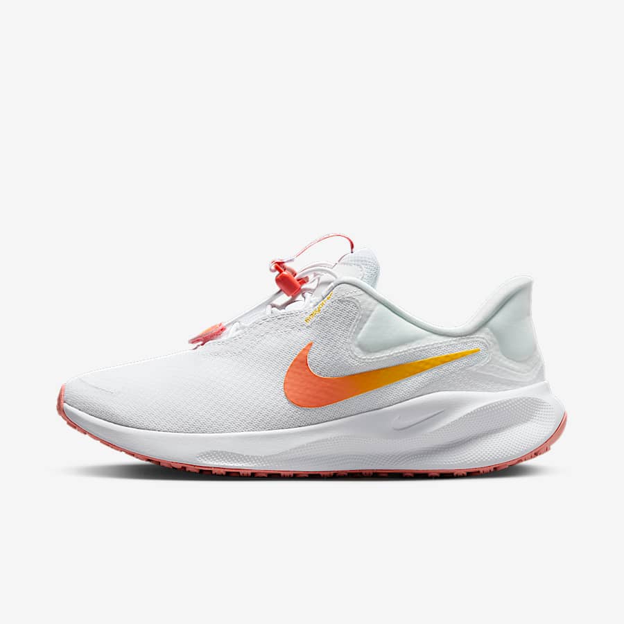 De beste Nike schoenen zonder veters. Nike NL