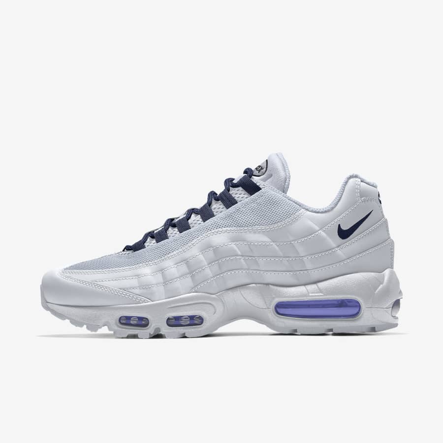 Personaliseer met Nike By You-schoenen. Nike BE