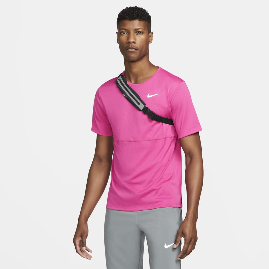 Nike fanny pack outfit clearance