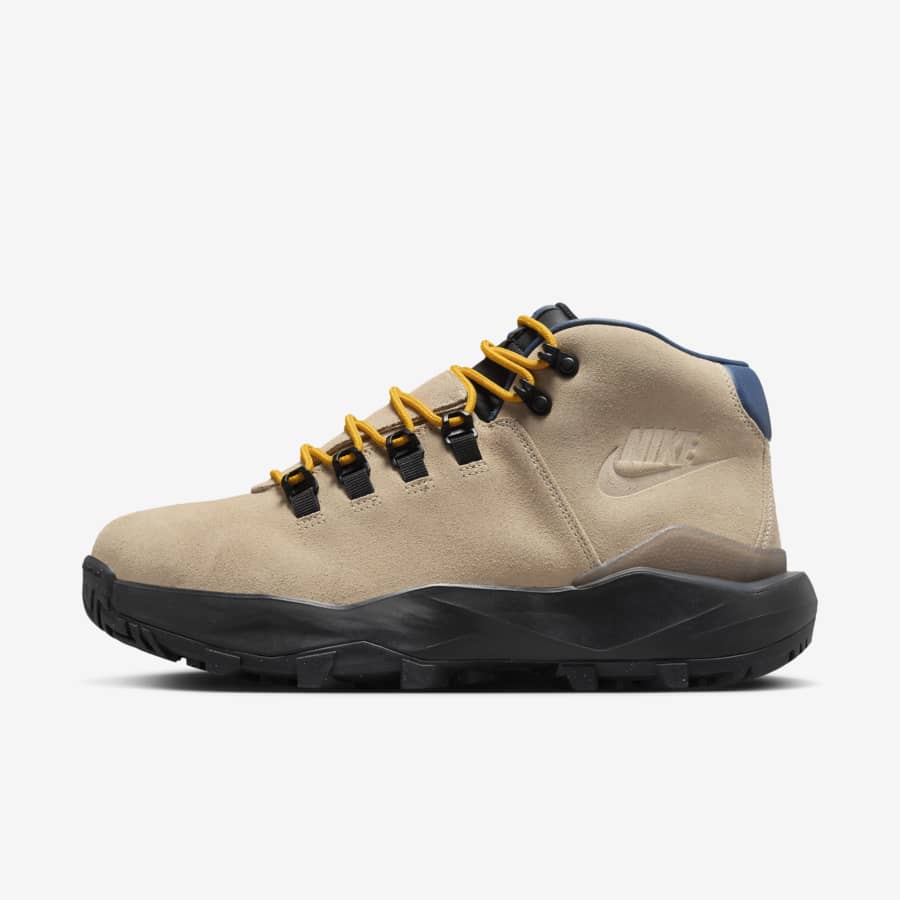 Botas de montaña nike outlet