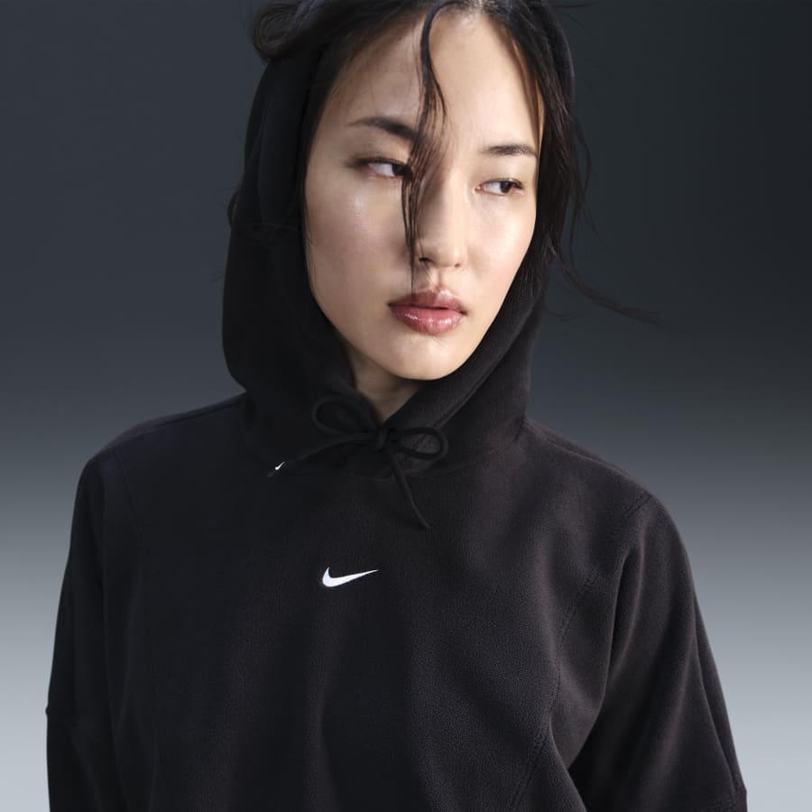 Warmest nike hoodie hot sale