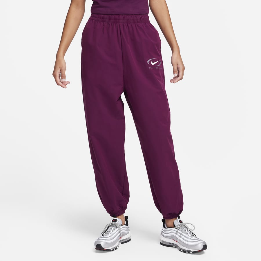The Best Nike Tracksuit Bottoms for Girls. Nike CA