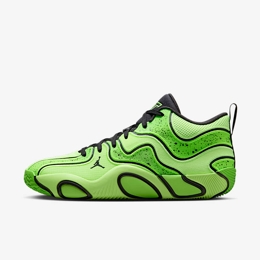 Jordan Brand Launches Tatum 1 Signature Shoe. Nike VN