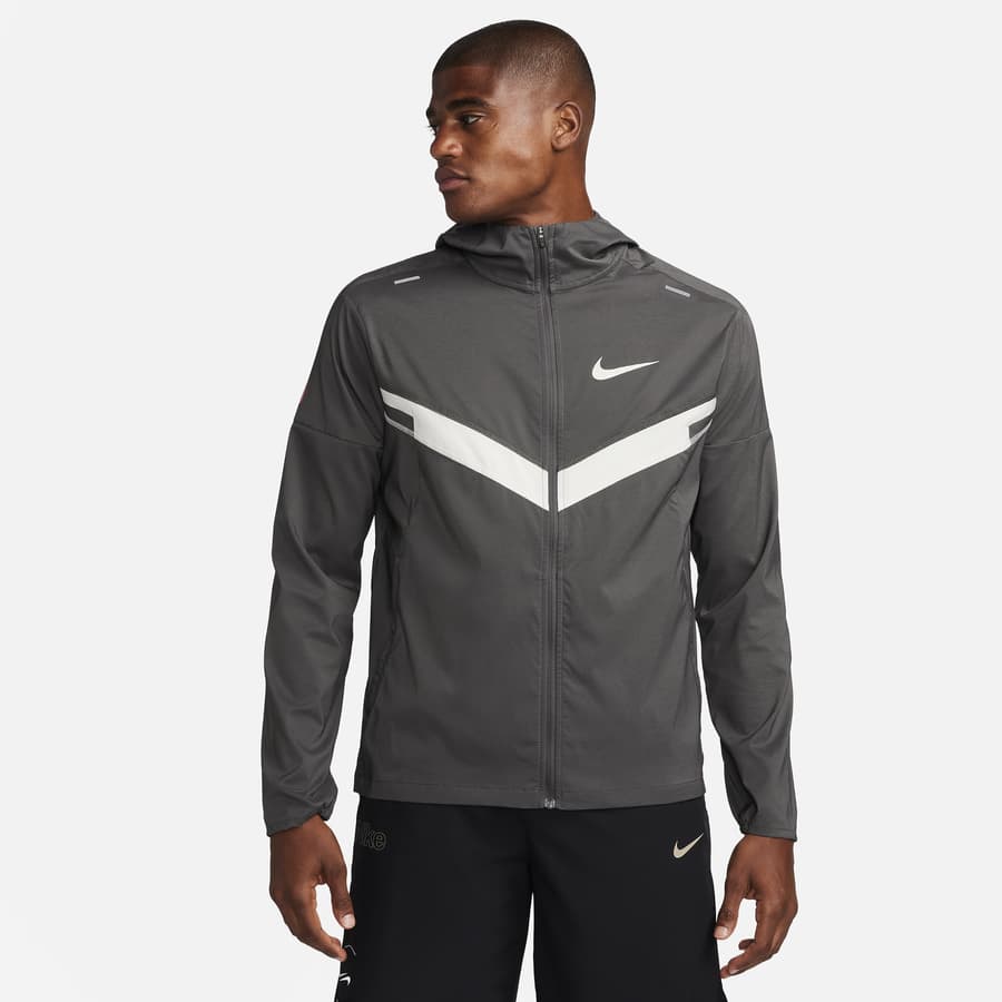 The Best Anorak Jackets by Nike to Shop Now. Nike JP