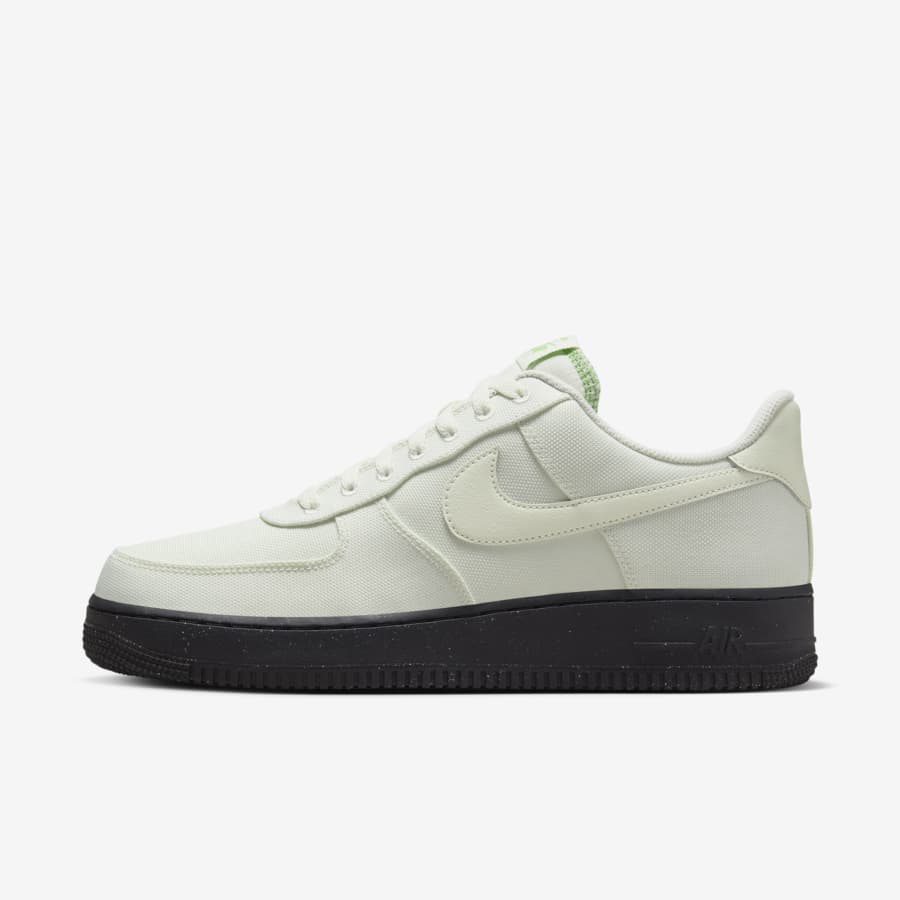 Cosa fare con le scarpe usate. Nike IT