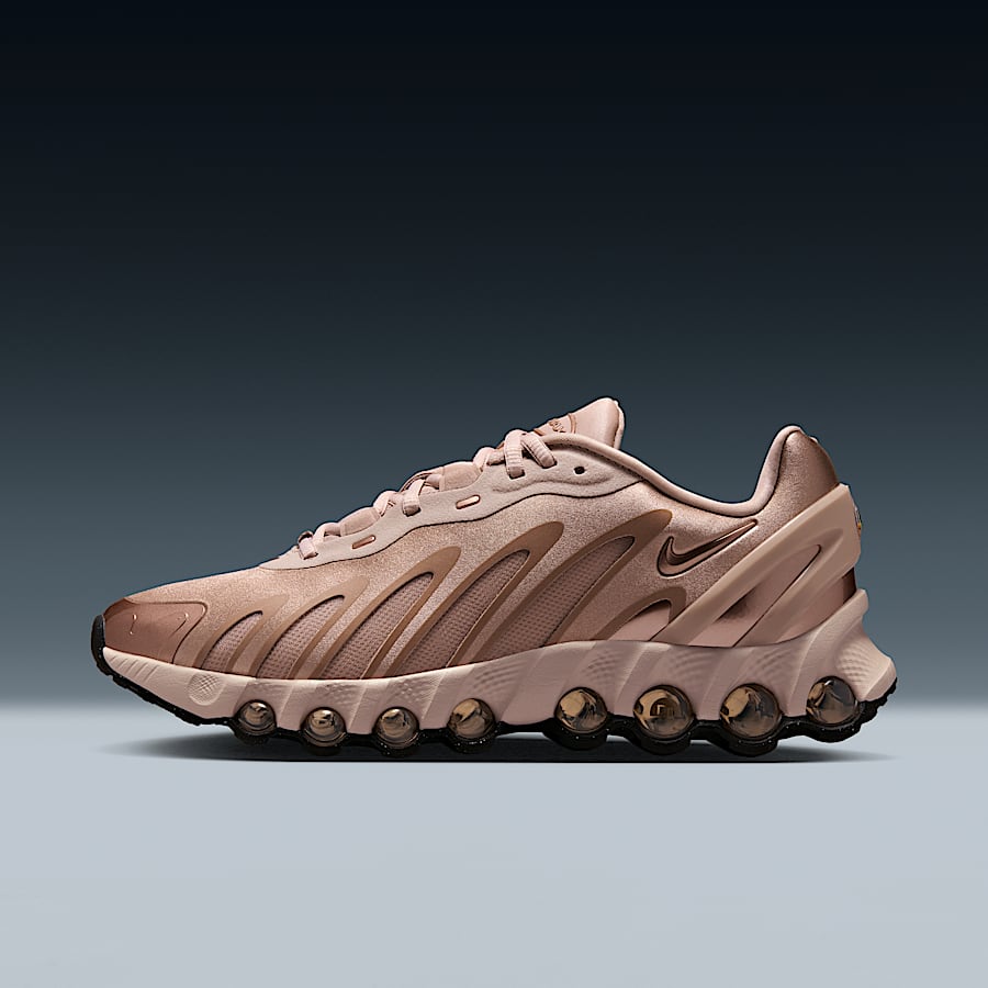 Step Into the Future With the Nike Air Max Muse. Nike.com