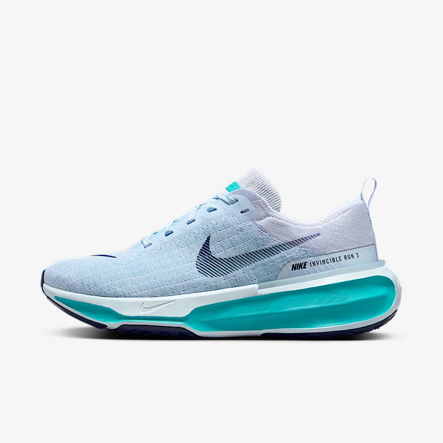 Los 6 mejores calzados Nike para caminar. Nike