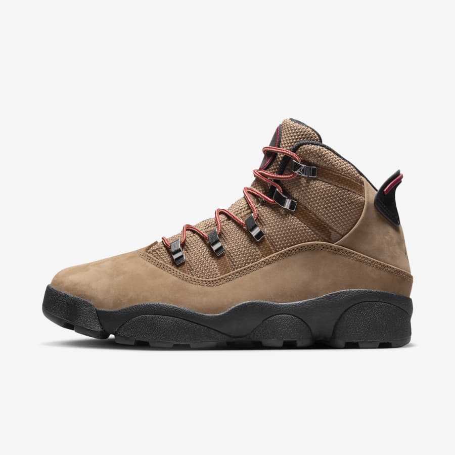 Chaussure nike hiver jordan online