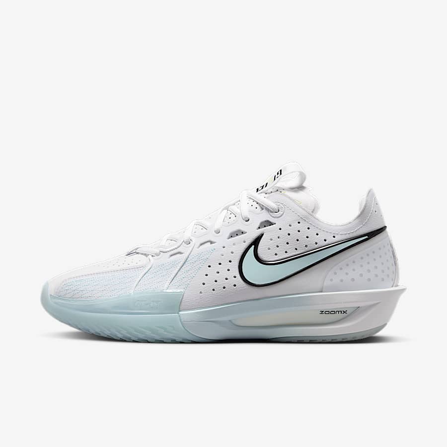 The Next Leap in Basketball Innovation: Air Zoom G.T. Cut 2. Nike JP